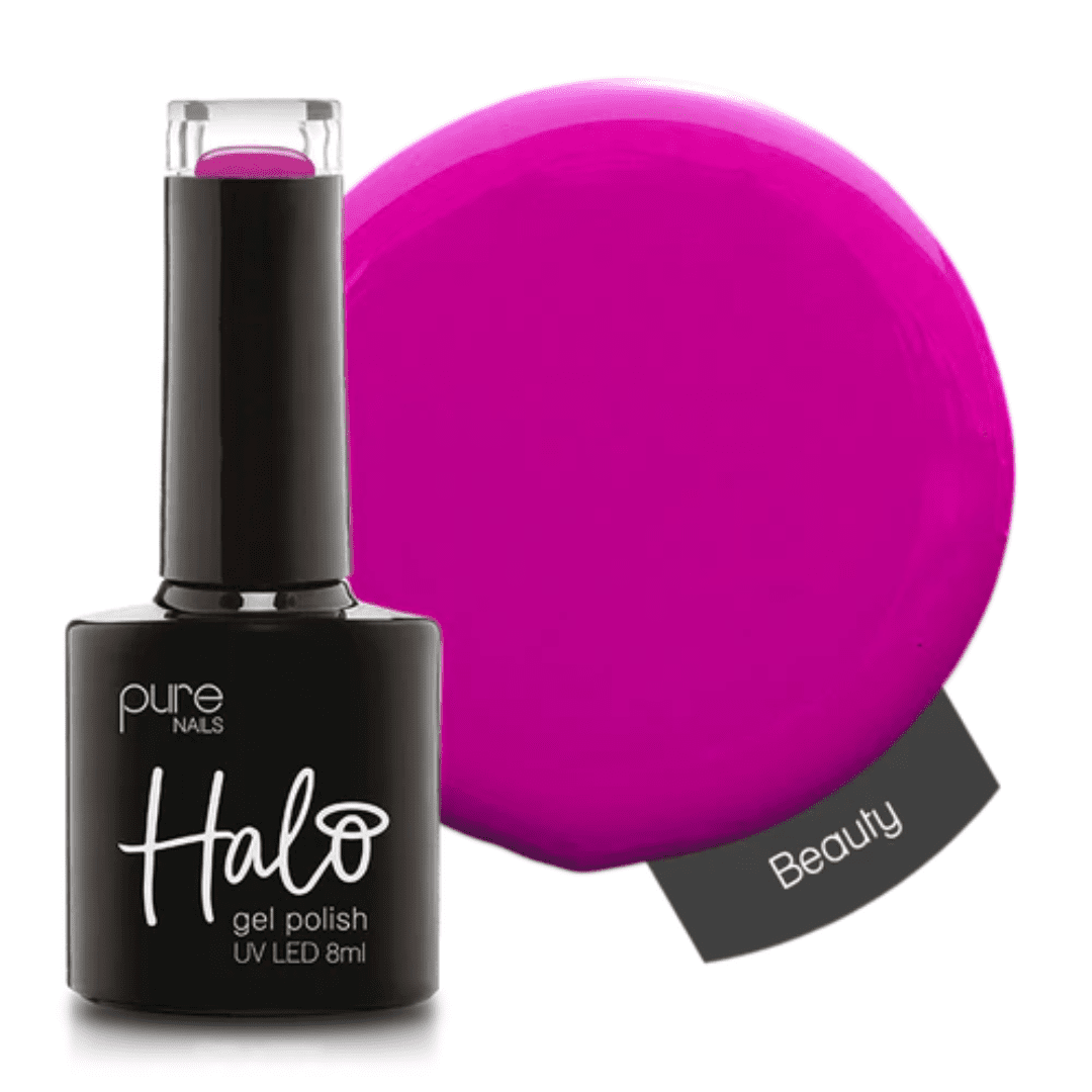 Halo Gel Polish - Beauty 8ml