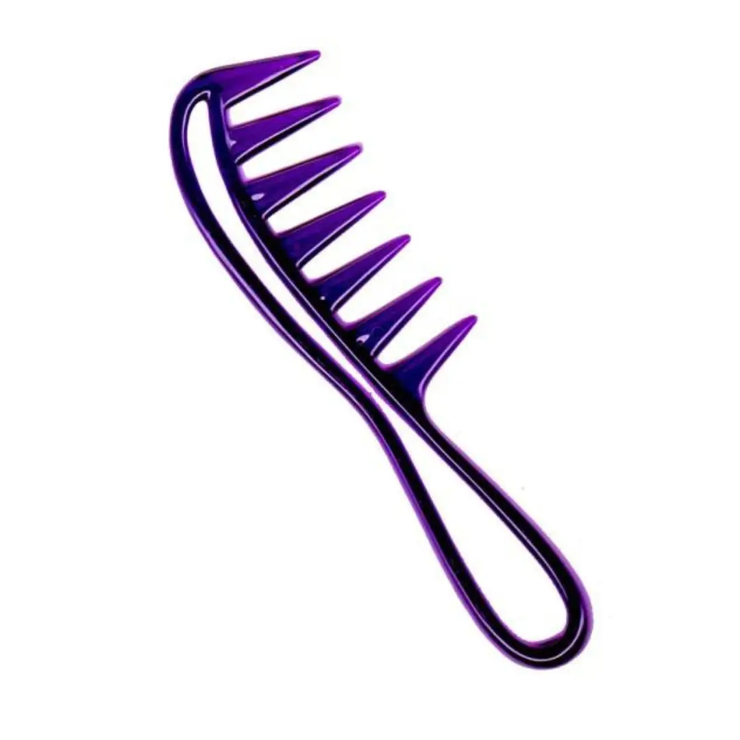 Head Jog Clio Comb - Purple