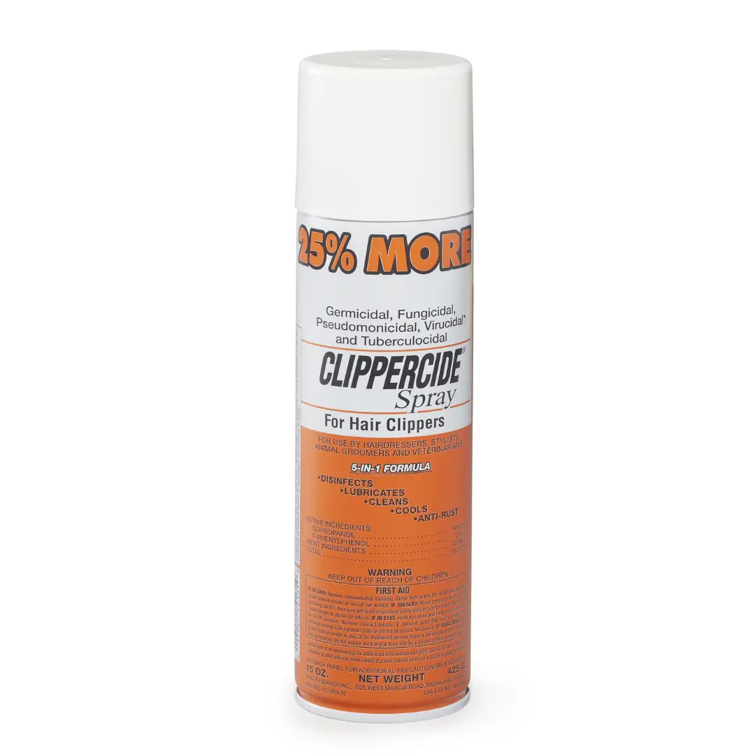 Clippercide 15oz