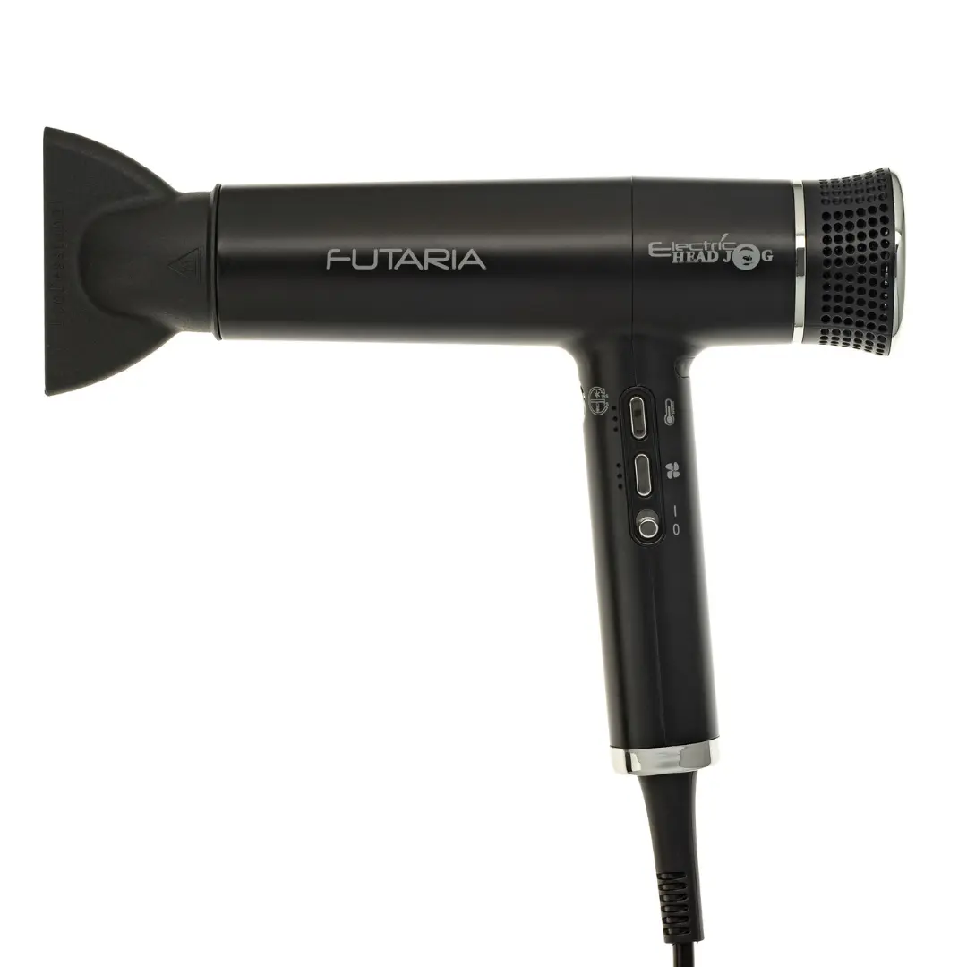 Electric Head Jog Futaria Dryer