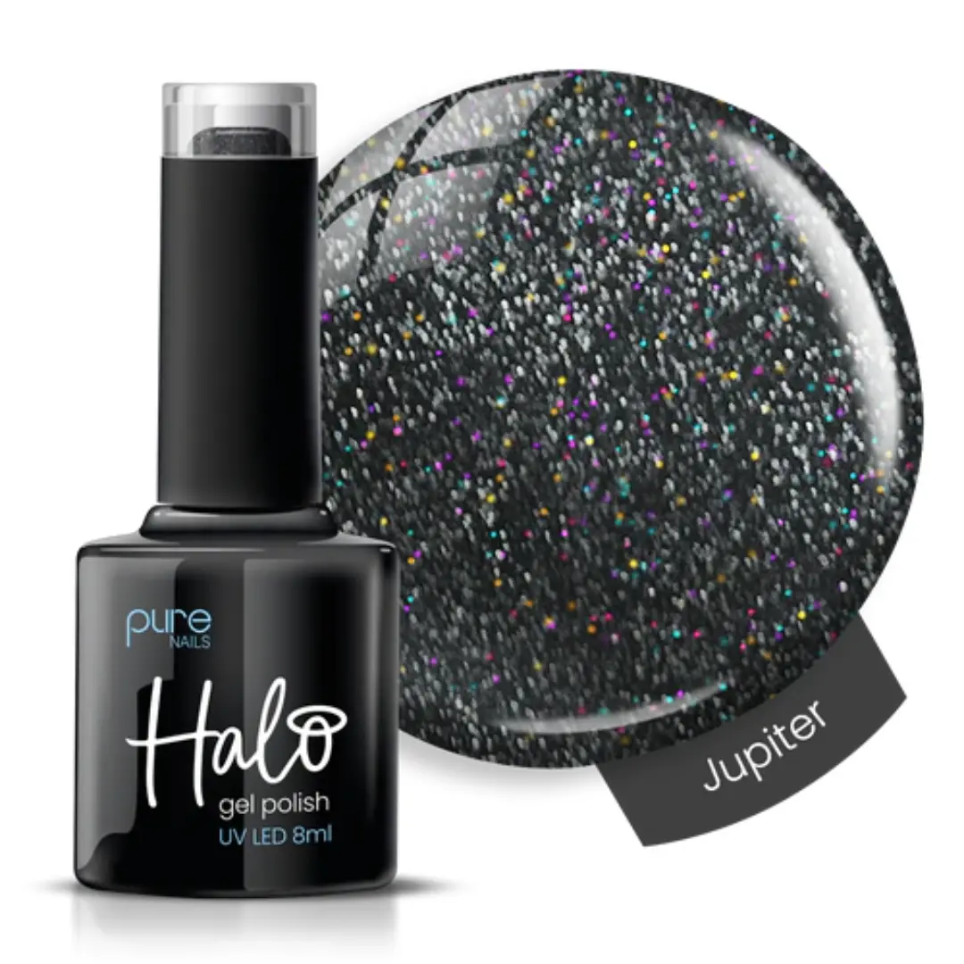 Halo Gel Polish - Jupiter 8ml