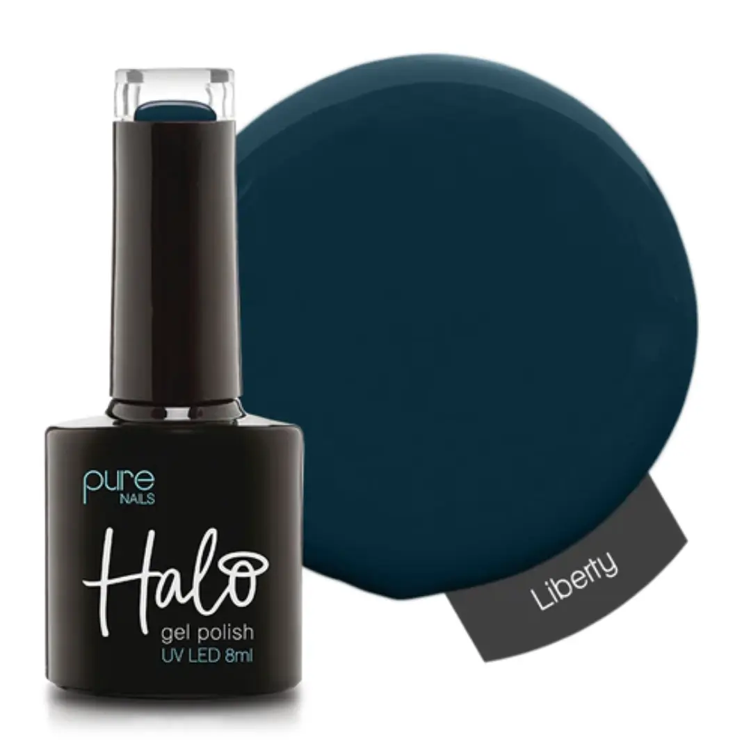 Halo Gel Polish - Liberty 8ml