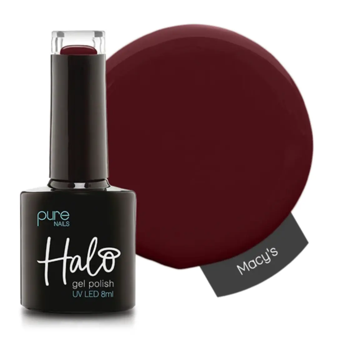 Halo Gel Polish - Macy's 8ml