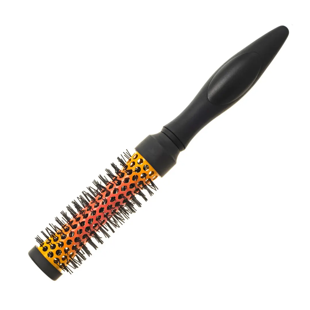 Head Jog Curved Radial Brush 66 - 25mm