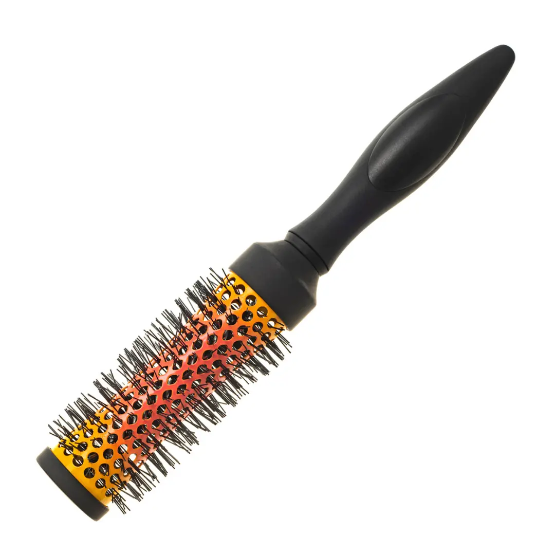 Head Jog Curved Radial Brush 67 - 34mm