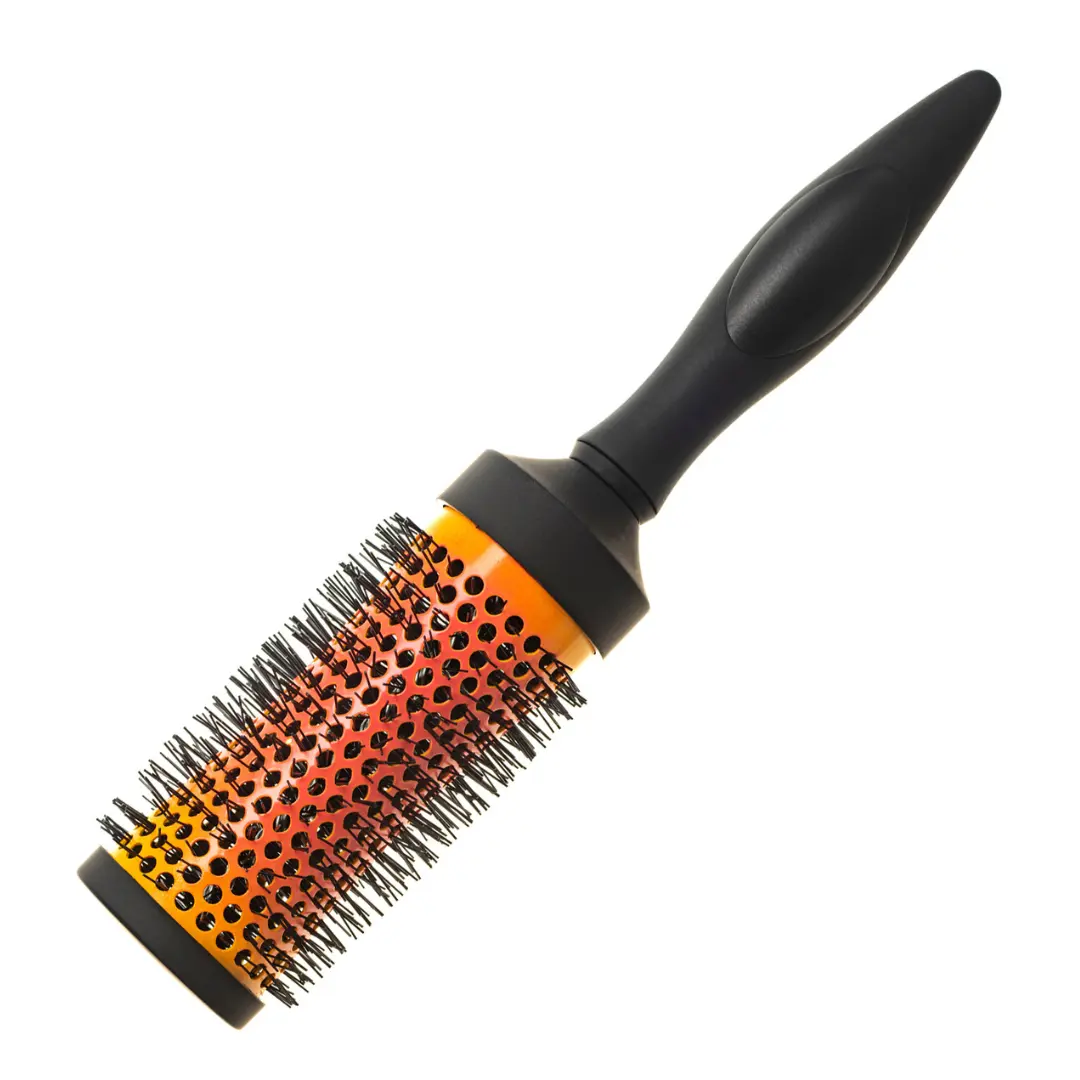 Head Jog Curved Radial Brush 68 - 44mm