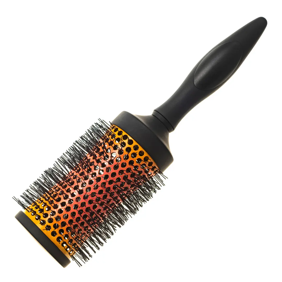 Head Jog Curved Radial Brush 69 - 52mm