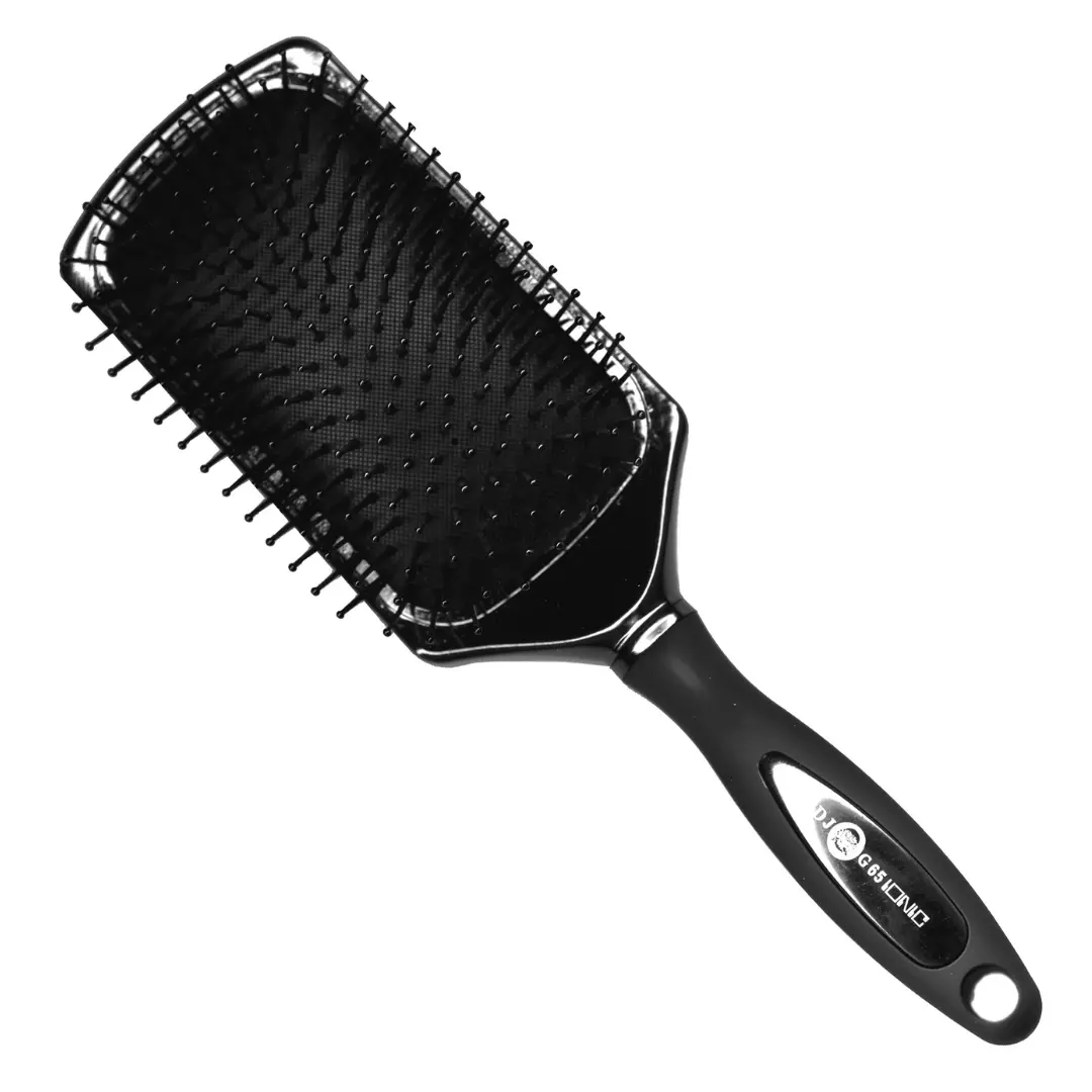 Head Jog Ionic Paddle Brush 65