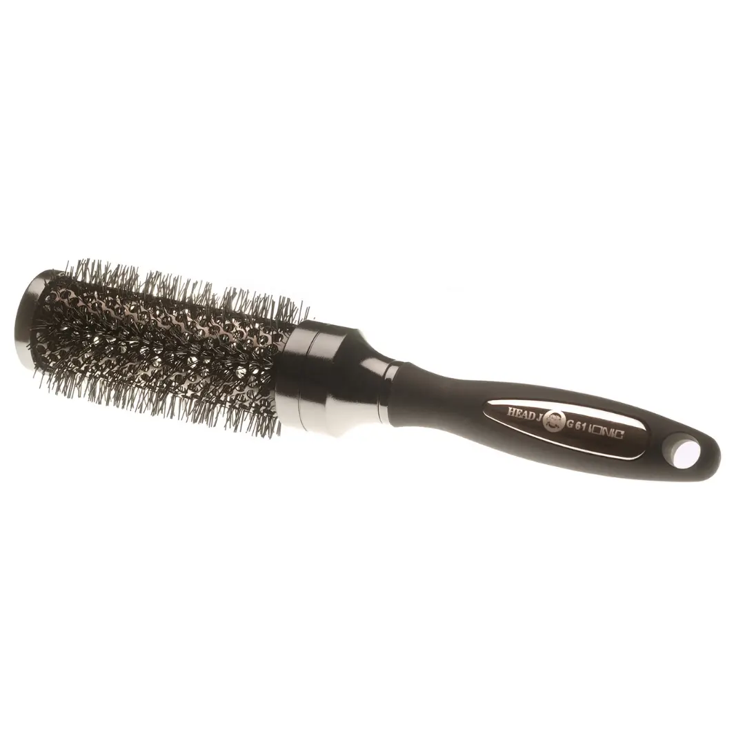 Head Jog Ionic Radial Brush 61 - 38mm