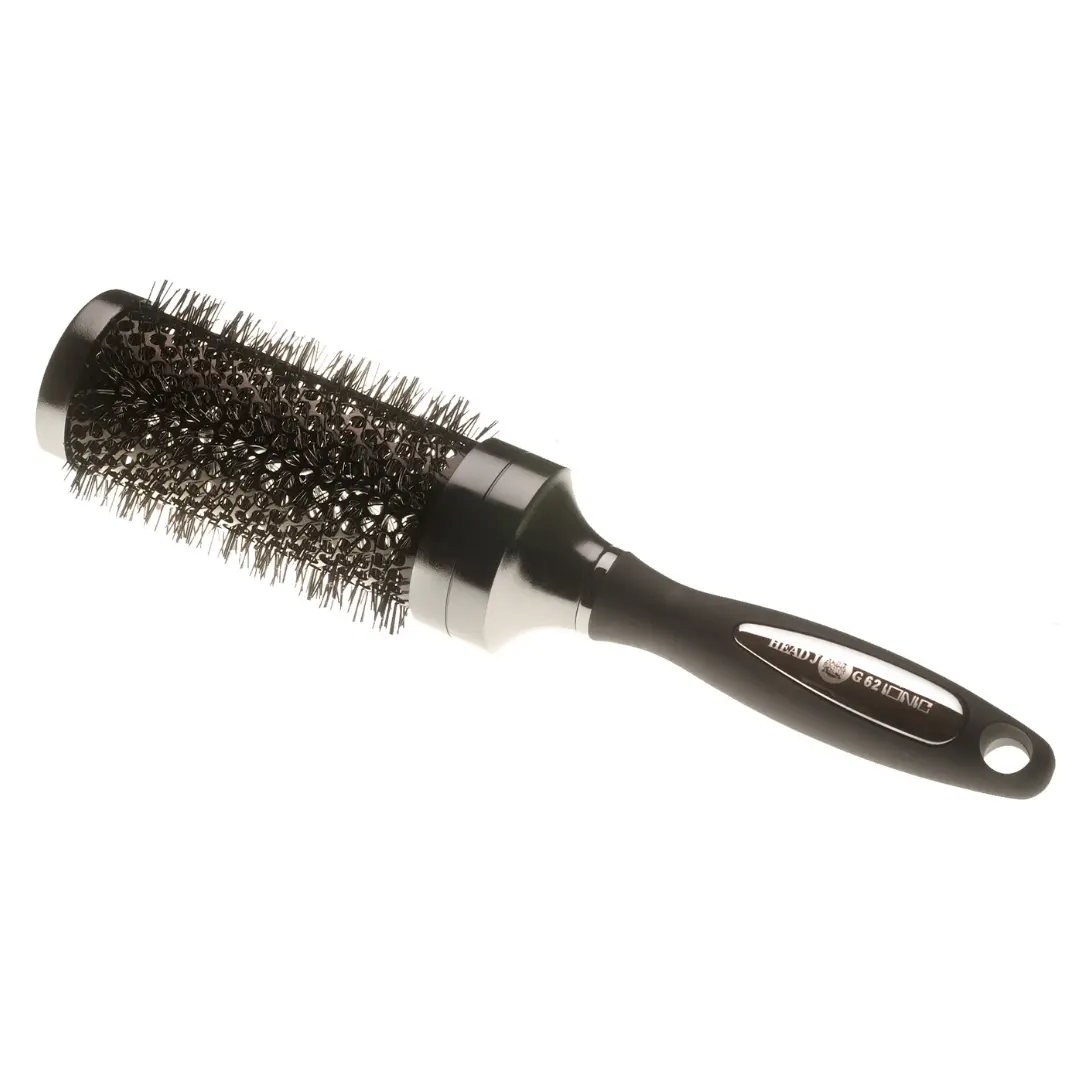 Head Jog Ionic Radial Brush 62 - 46mm