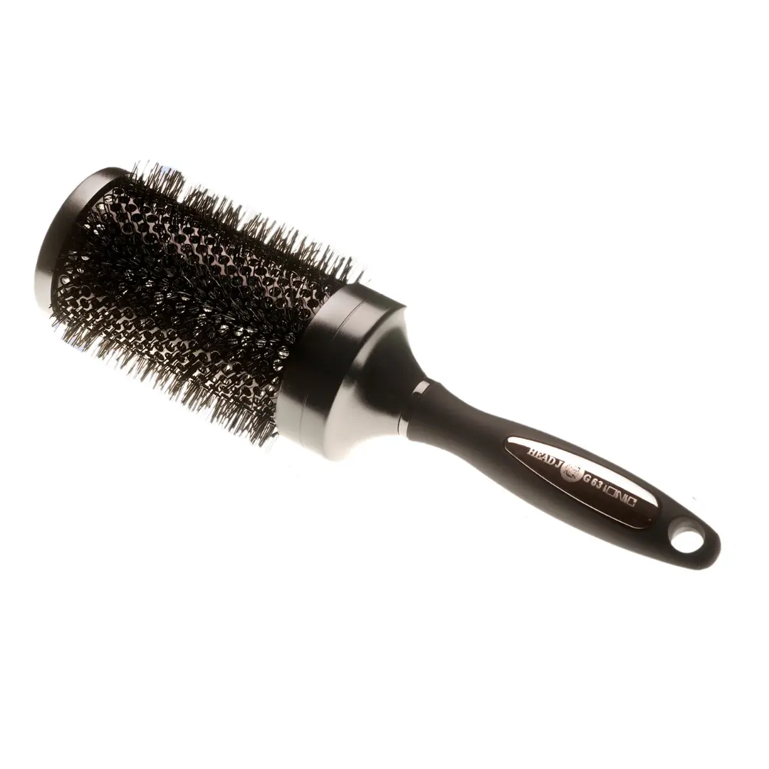 Head Jog Ionic Radial Brush 63 - 60mm
