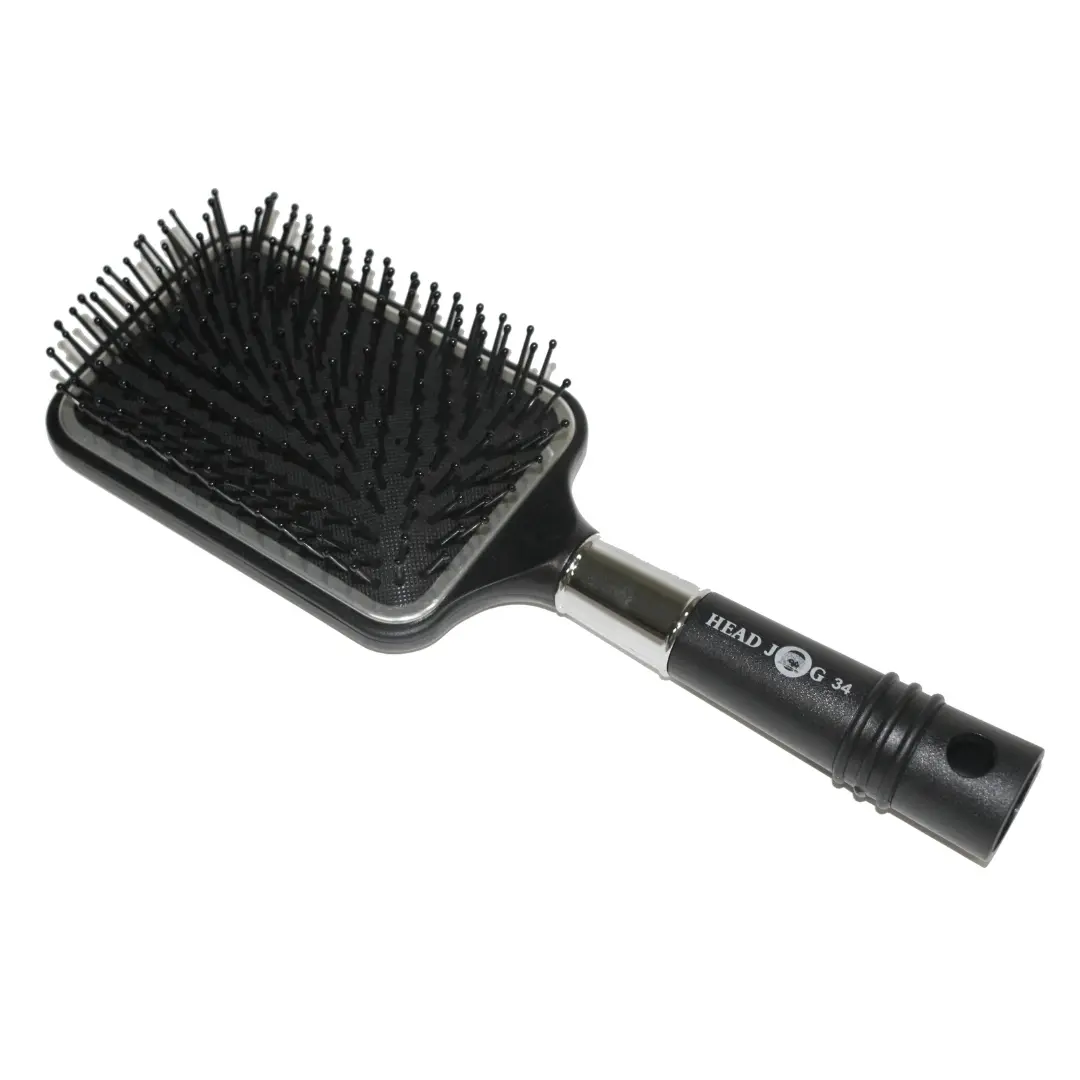 Head Jog Large Paddle Brush 34