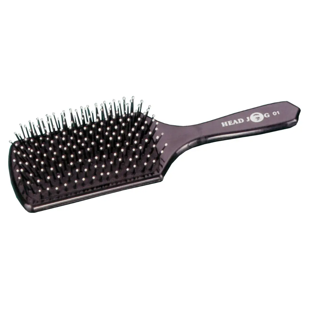 Head Jog Paddle Brush 01