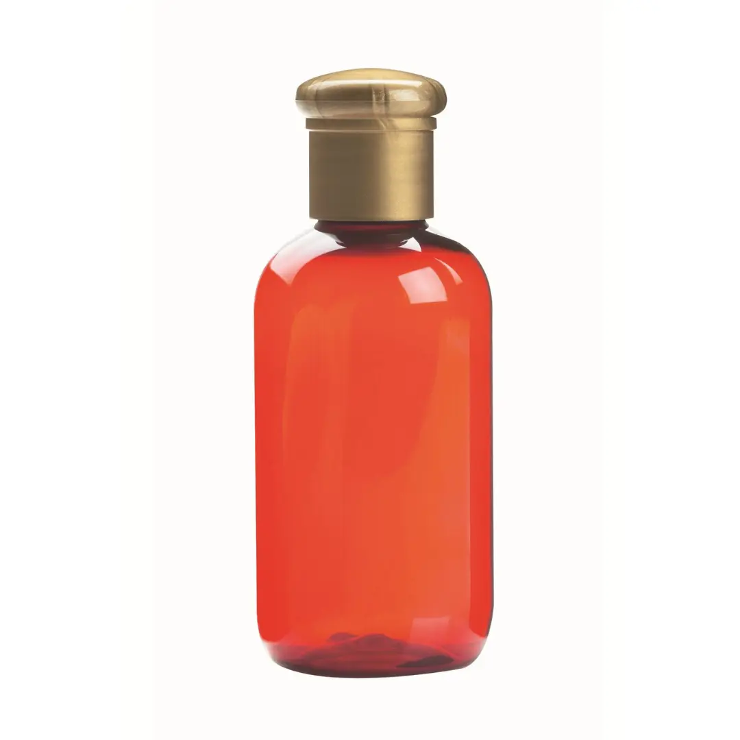 Nature's Way Amber Aroma 100ml Empty Bottle