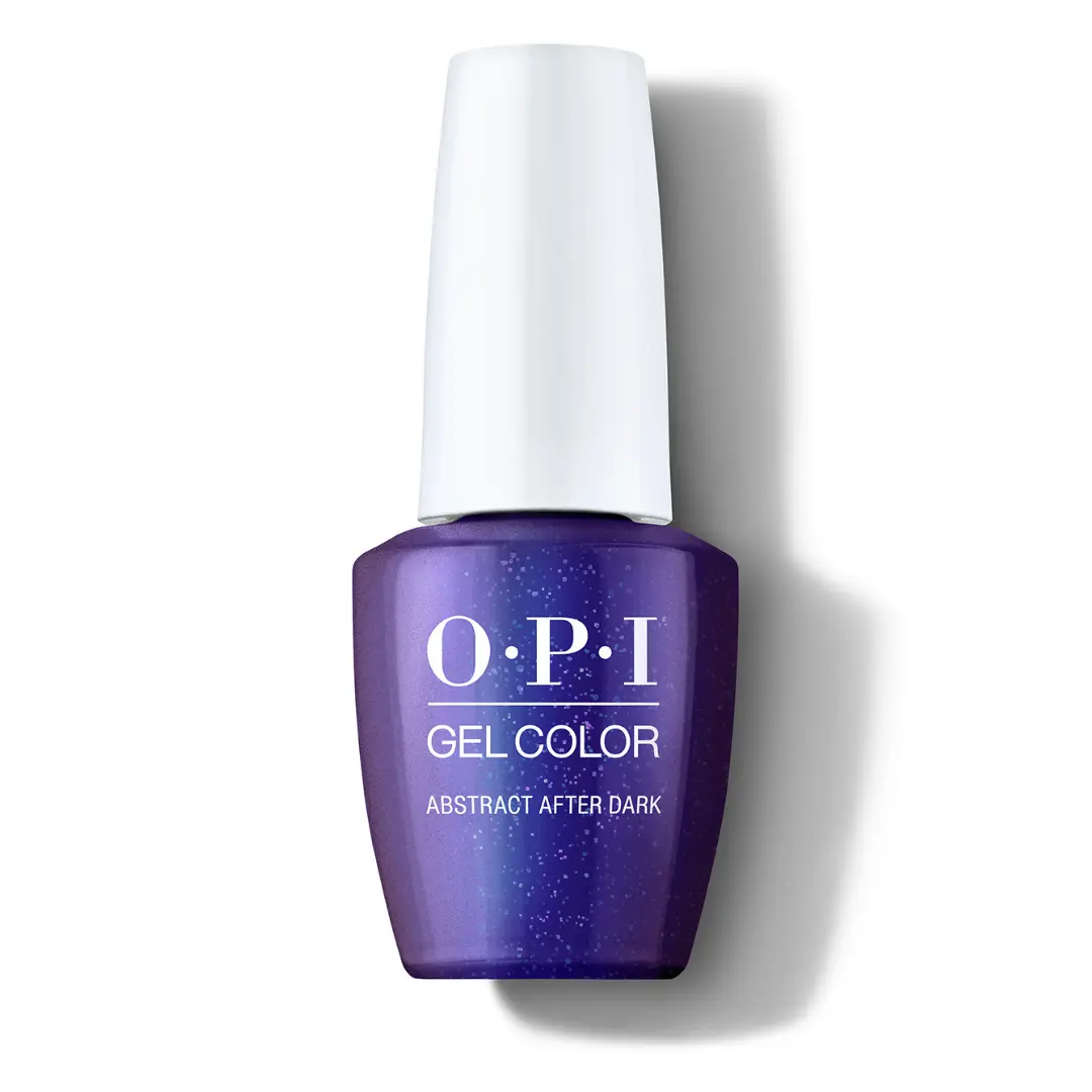 OPI GelColor - Abstract After Dark DTLA 15ml