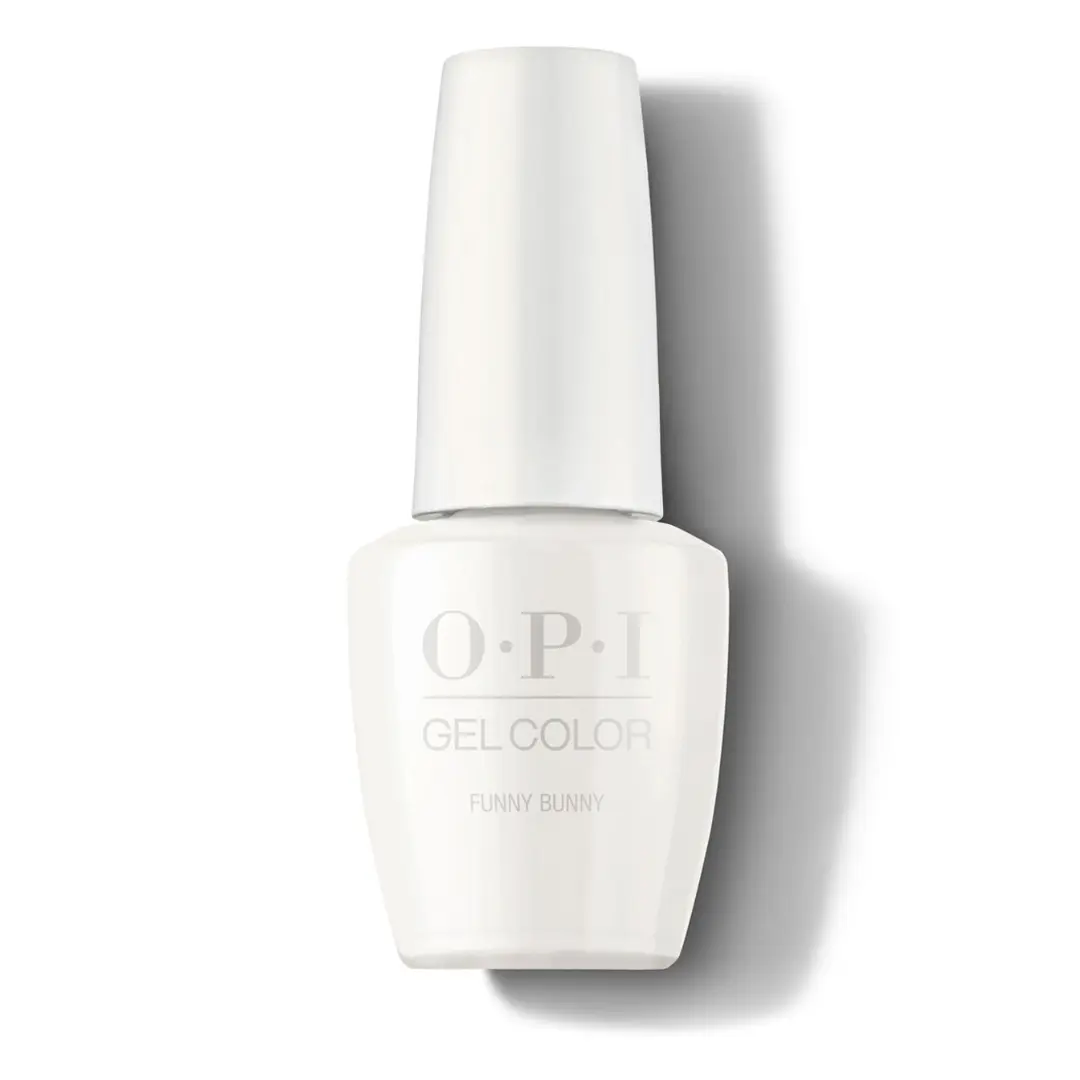 OPI GelColor - Funny Bunny 15ml