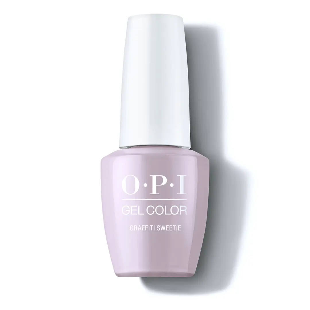 OPI GelColor - Graffiti Sweetie 15ml