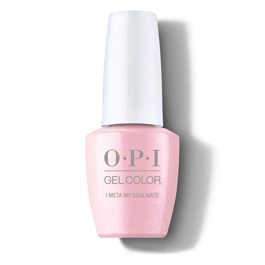 OPI GelColor - I Meta My Soulmate 15ml