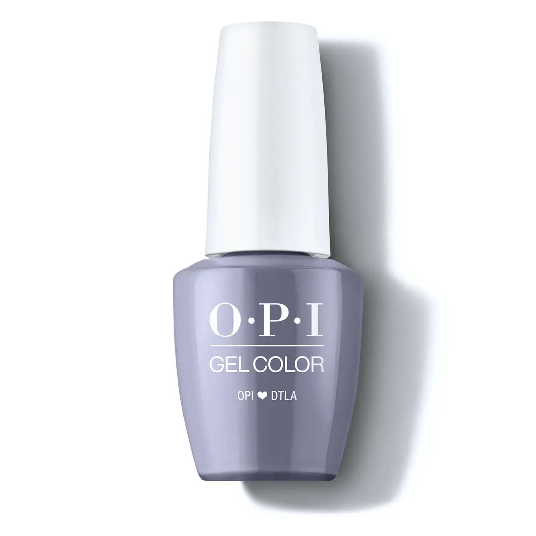OPI GelColor - OPI Heart DTLA 15ml
