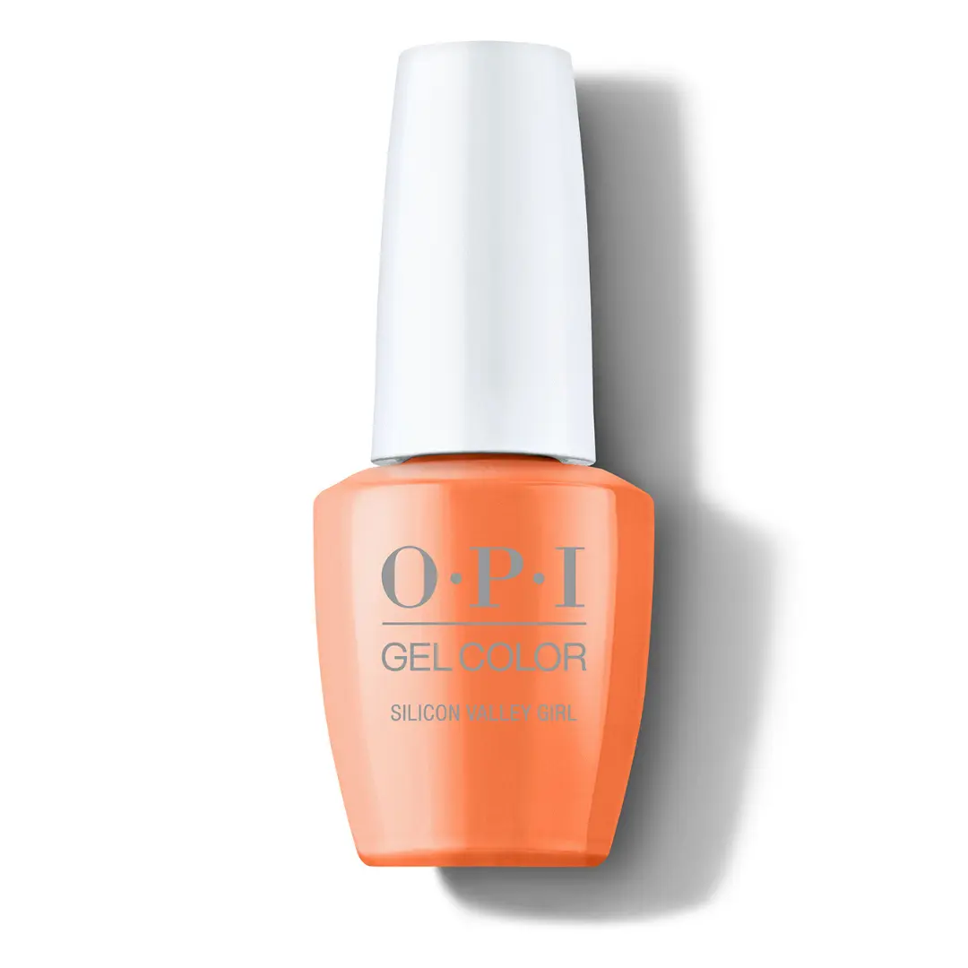 OPI GelColor - Silicon Valley Girl 15ml
