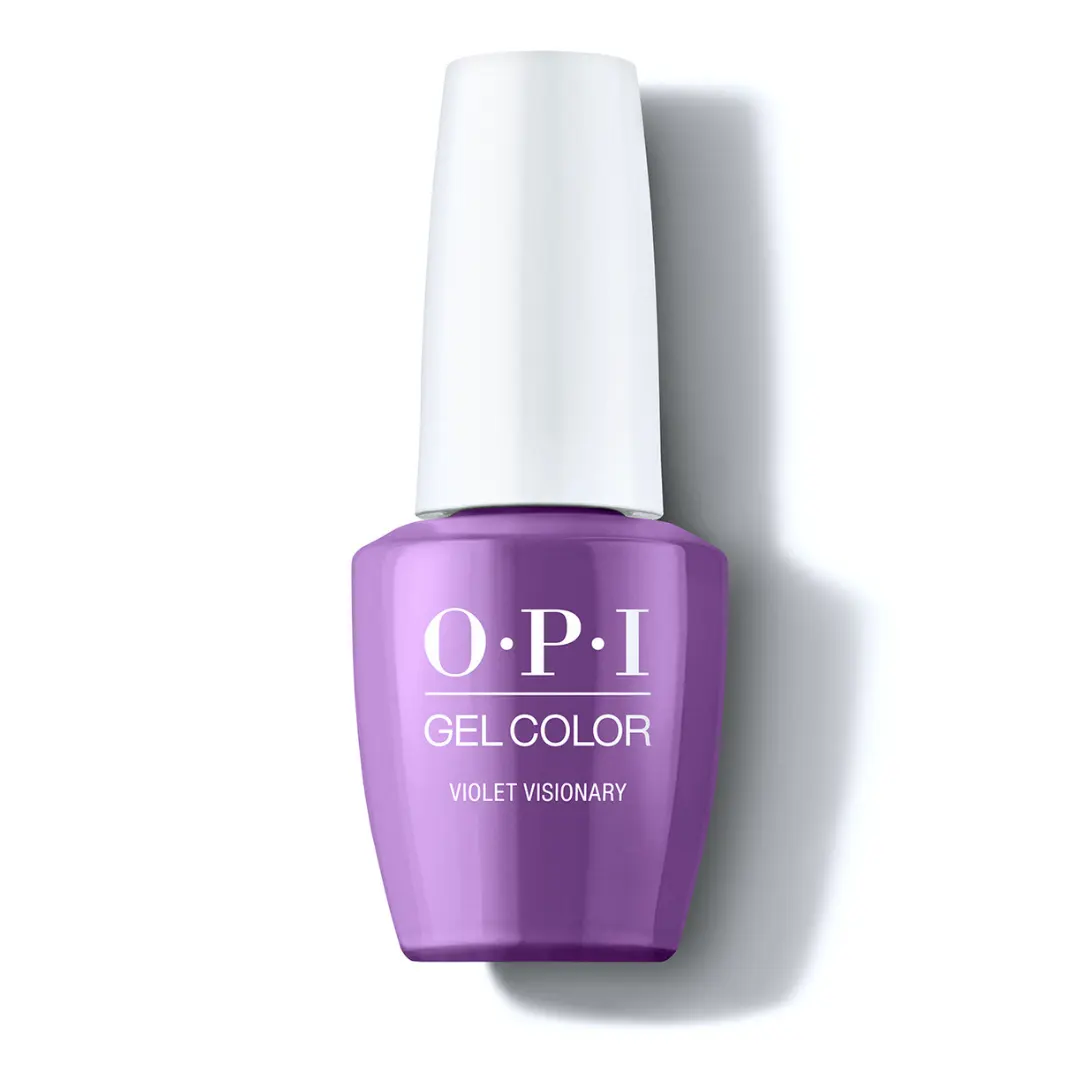 OPI GelColor- Violet Visionary 15ml