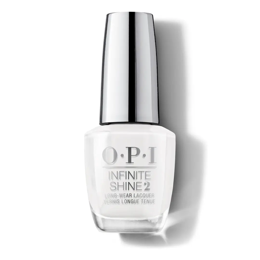 OPI Infinite Shine - Alpine Snow 15ml