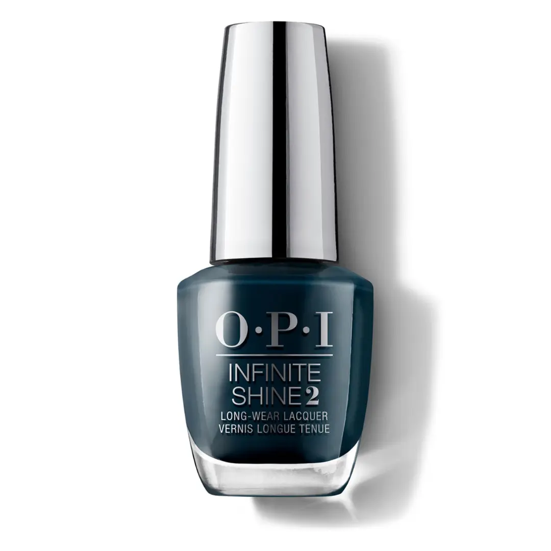 OPI Infinite Shine - CIA=Color is Awesome 15ml