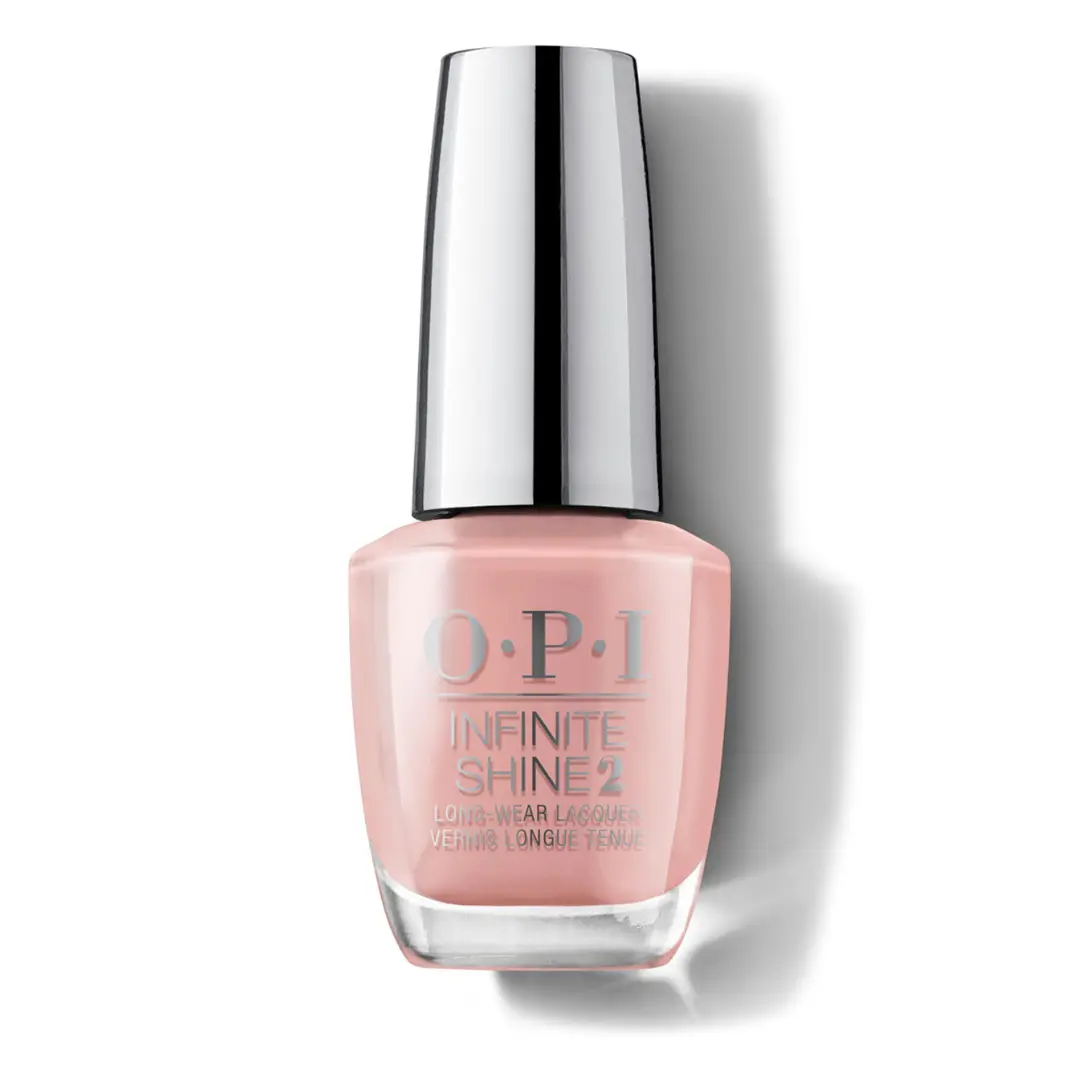 OPI Infinite Shine - Dulce de Leche 15ml