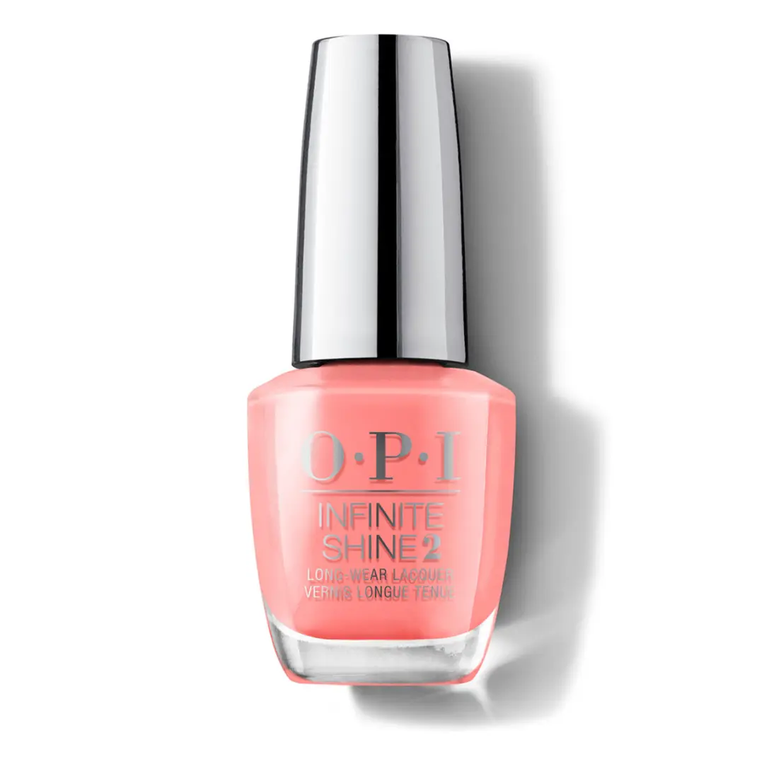 OPI Infinite Shine - Got Myself into a Jambalaya 15ml