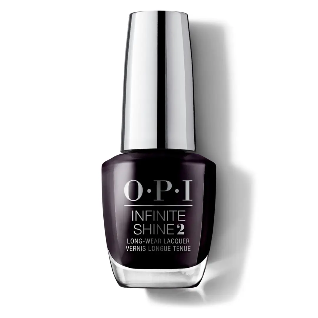 OPI Infinite Shine - Lincoln Park After Dark 15ml