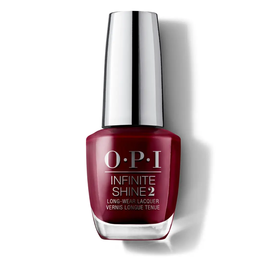 OPI Infinite Shine - Malaga Wine 15ml