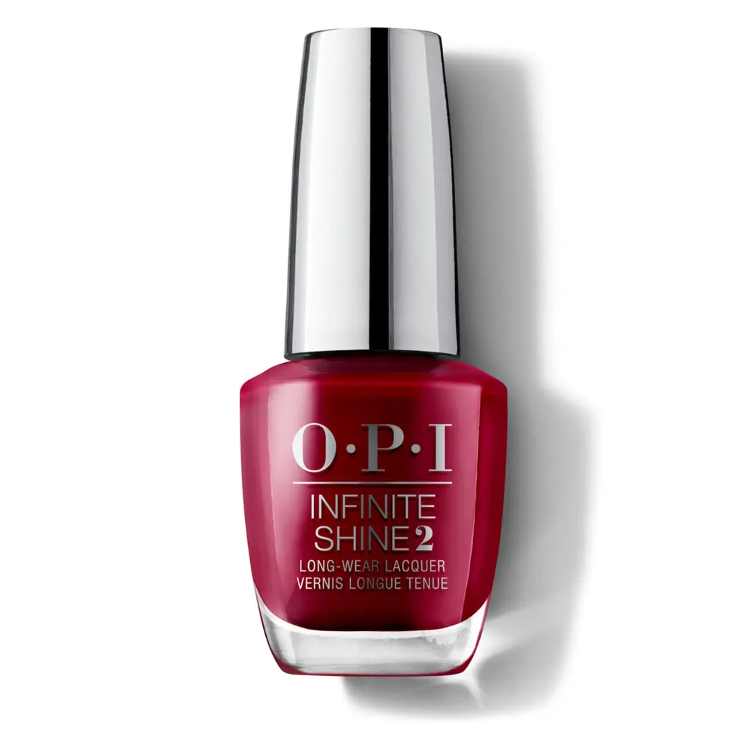 OPI Infinite Shine - Miami Beet 15ml