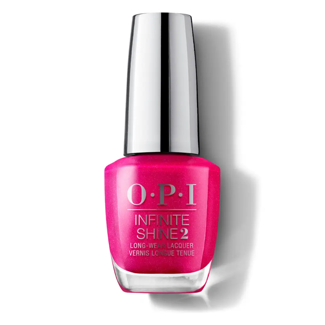OPI Infinite Shine - Pompeii Purple 15ml