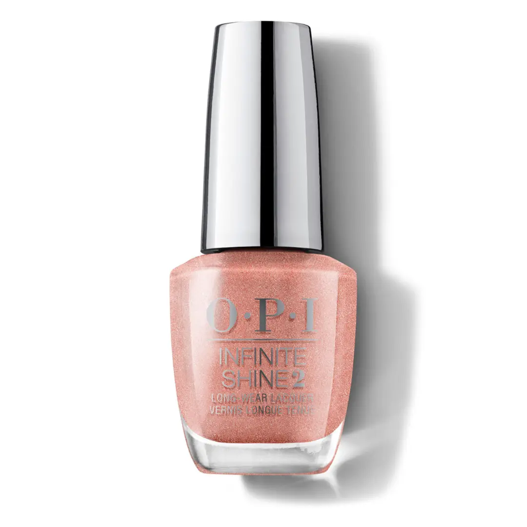 OPI Infinite Shine - Worth a Pretty Penne 15ml