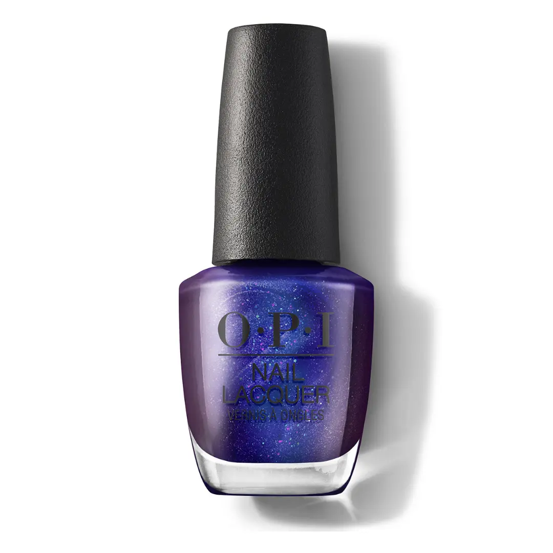 OPI Nail Lacquer - Abstract After Dark 15ml