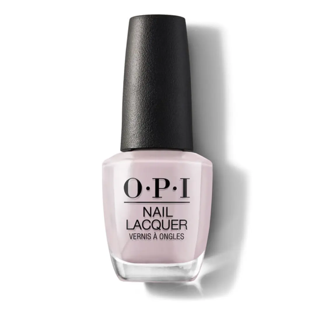 OPI Nail Lacquer - Don't Bossa Nova Me Around 15ml
