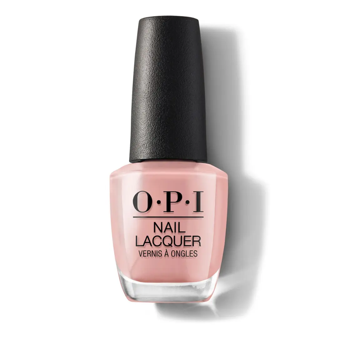 OPI Nail Lacquer - Dulce de Leche 15ml