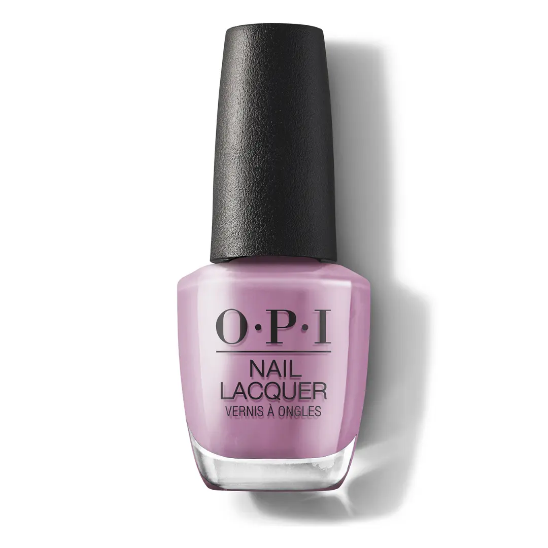OPI Nail Lacquer - Incognito Mode 15ml