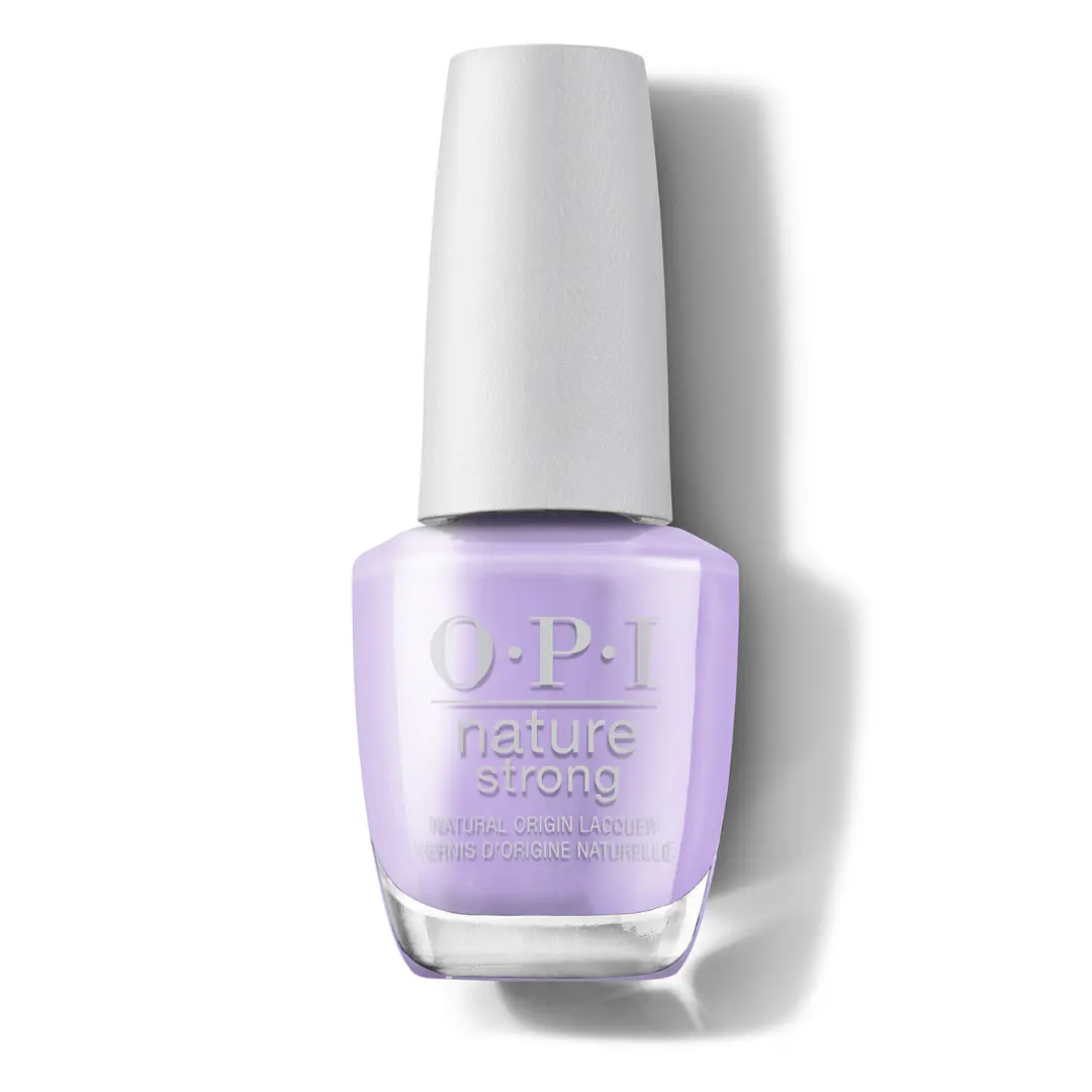 OPI Nail Lacquer - Nature Strong - Spring Into Action 15ml