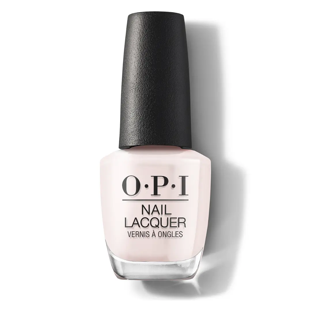 OPI Nail Lacquer - Pink in Bio 15ml