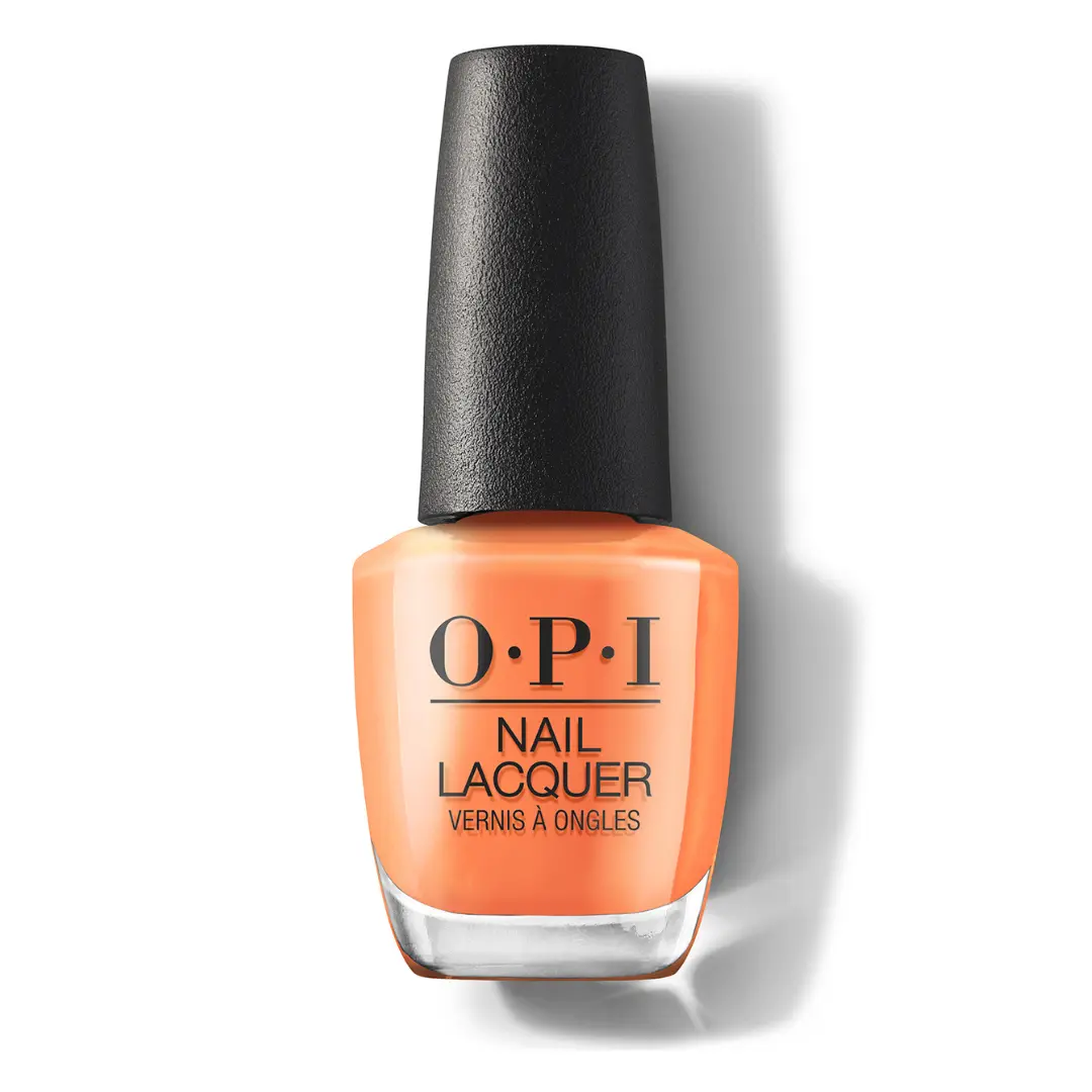 OPI Nail Lacquer - Silicon Valley Girl 15ml