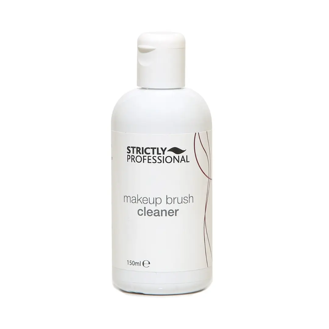 Strictly Professional Cosmetic Brush Cleaner 150ml