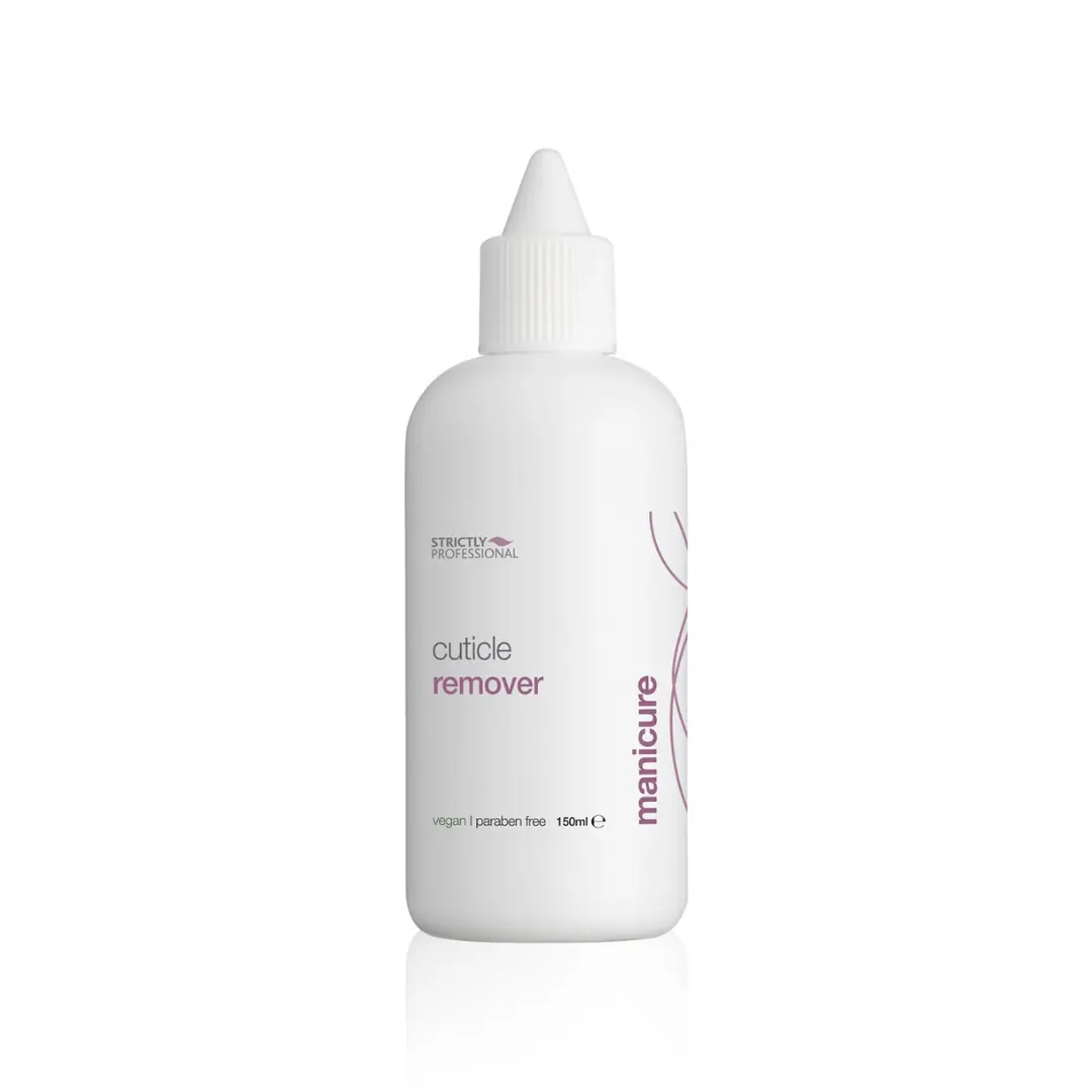 Strictly Professional Cuticle Remover 150ml
