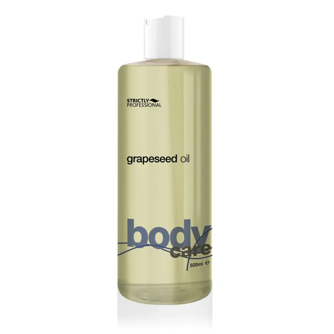 Strictly Professional Grapeseed Oil 500ml