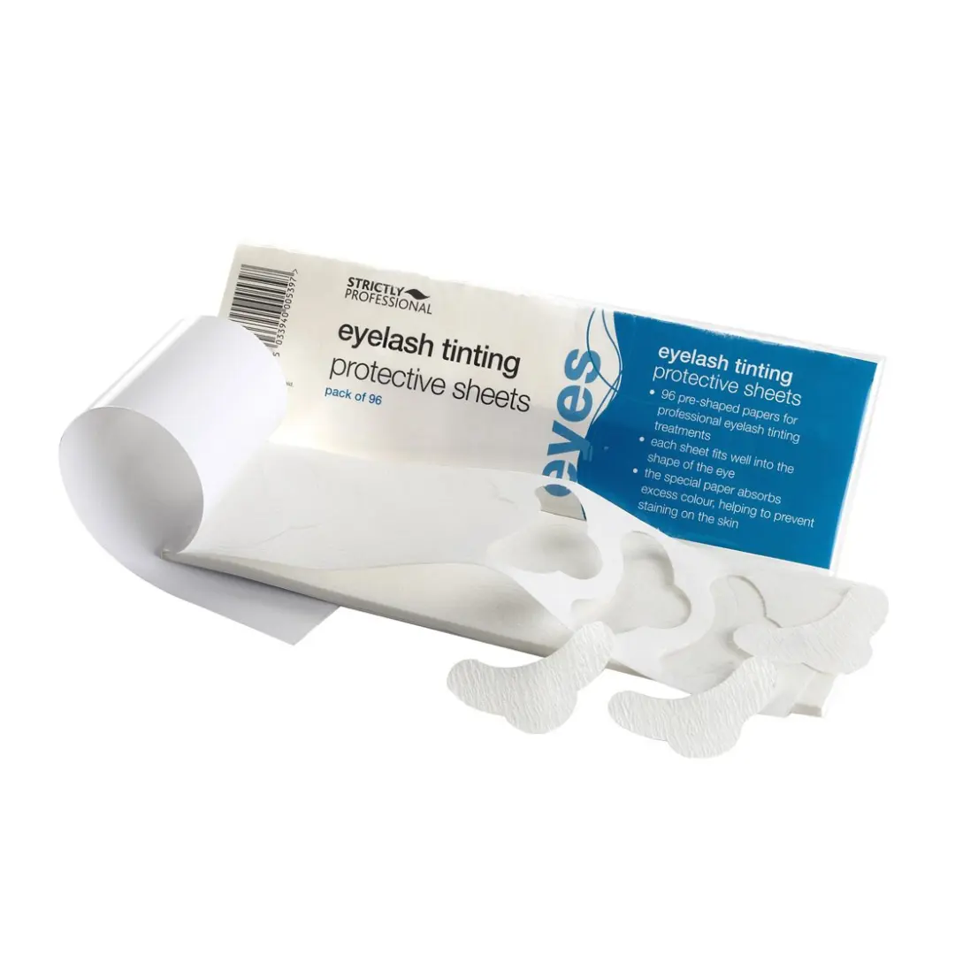 Strictly Professional Protective Sheets