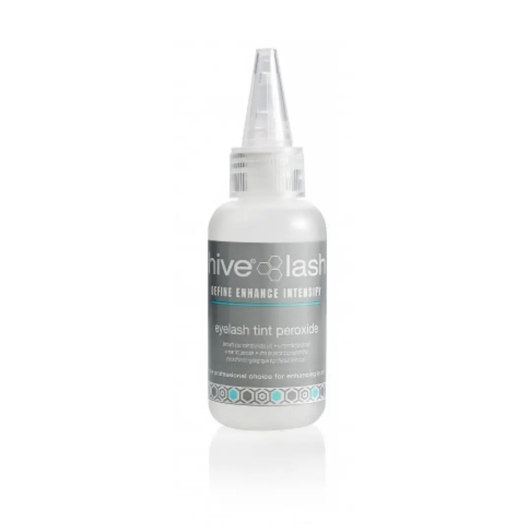 Hive Eyelash Tint Peroxide 50ml