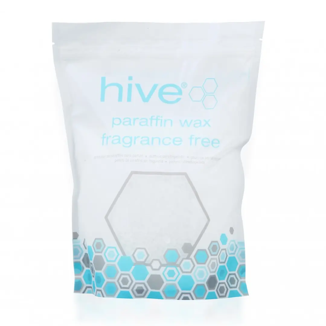 Hive Fragrance-Free Paraffin Wax Pellets 700g