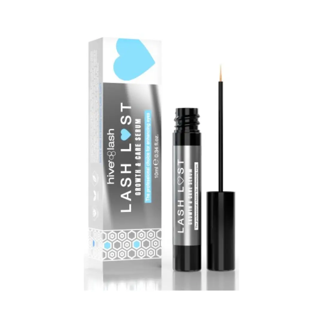Hive Lash Lust Growth & Care Serum 10ml