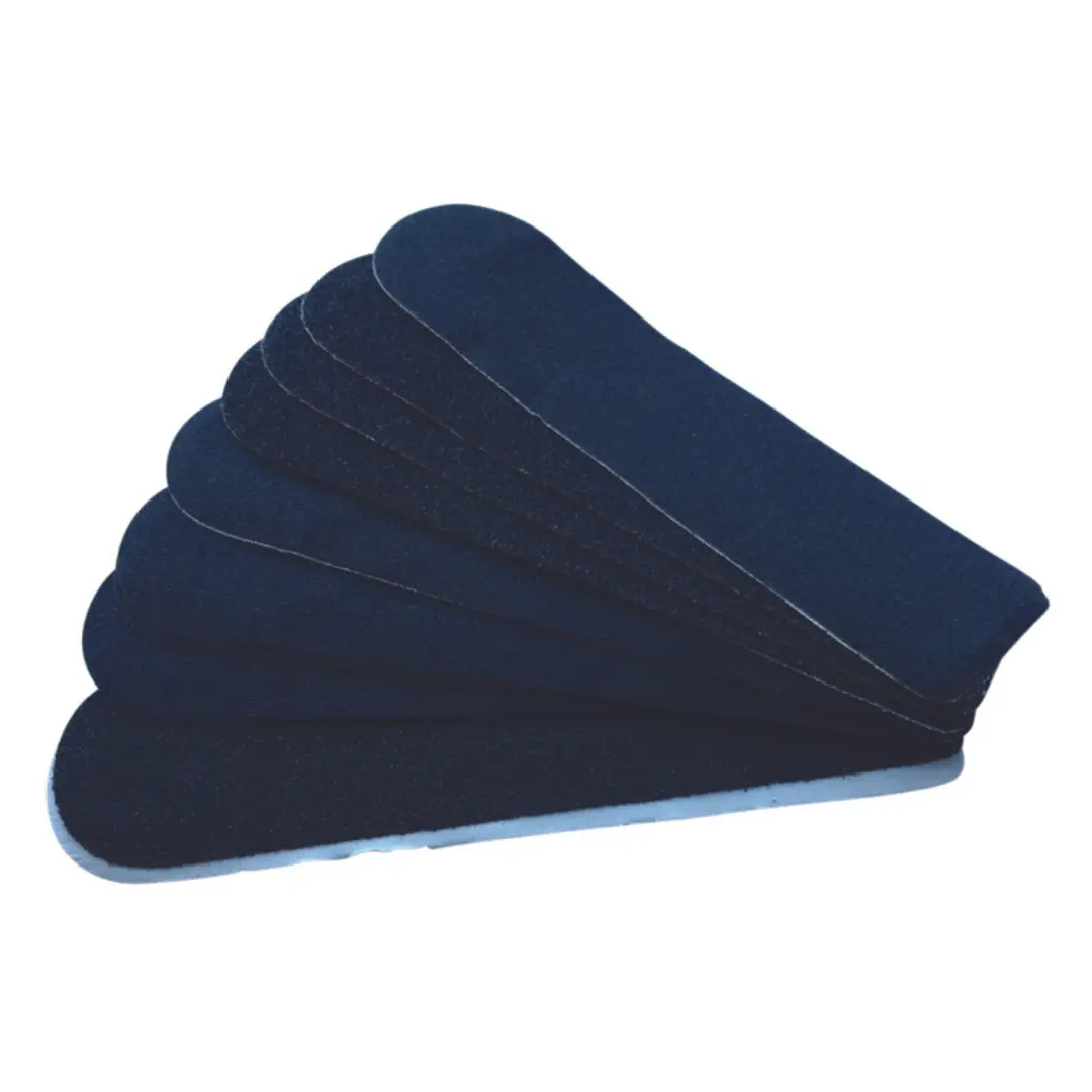 Hive Solutions Disposable Pad Replacements for Callus File - Pack of 10