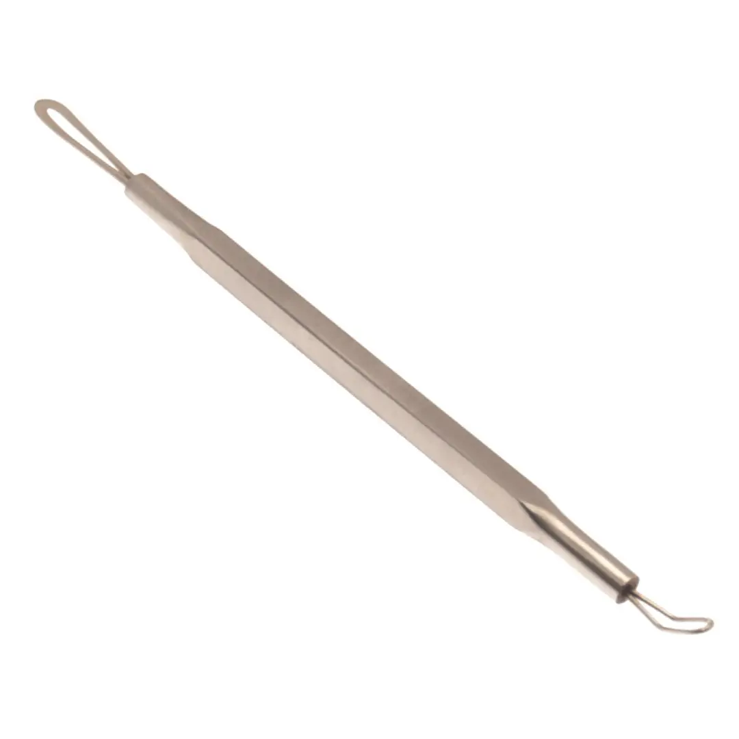 Hive Solutions Dual Loop End Comedo Extractor